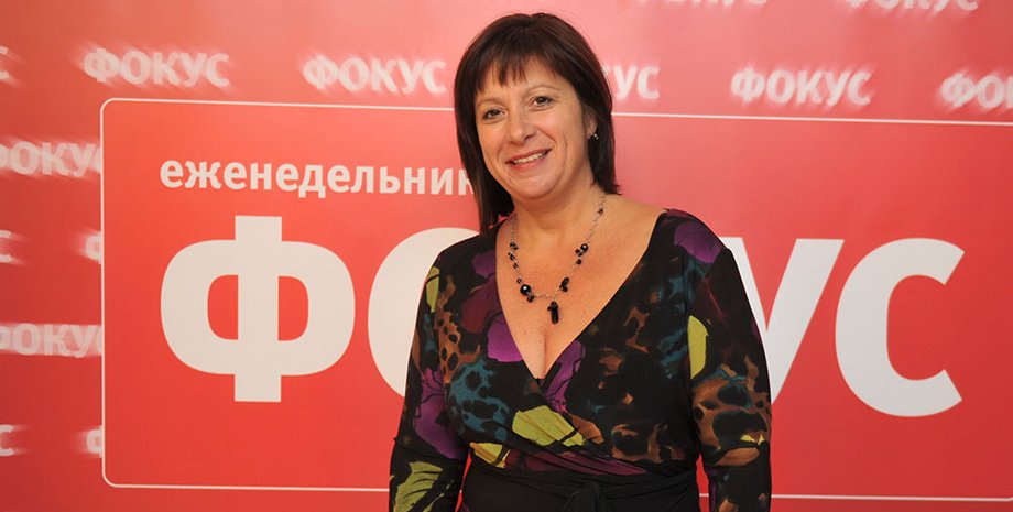 Наталия Яресько / Фото: Фокус