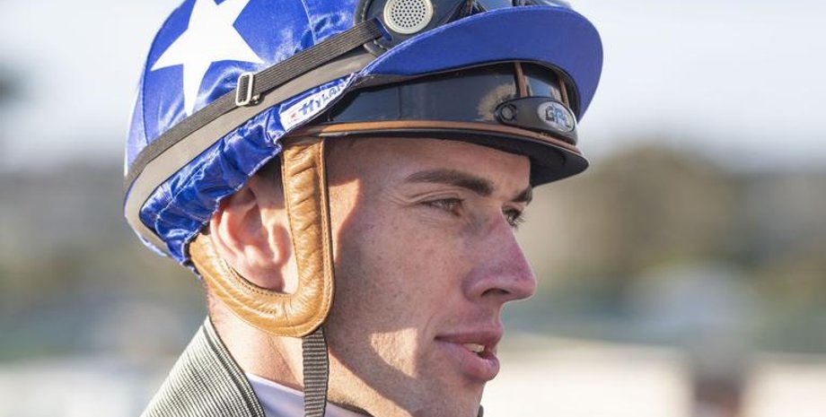 Джеймс Орман