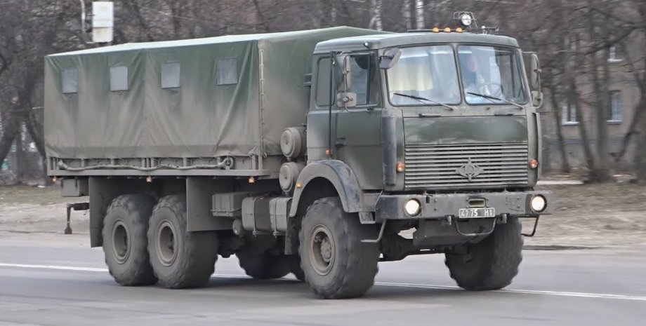 "Богдан-63172"/Фото с сайта censor.net.ua