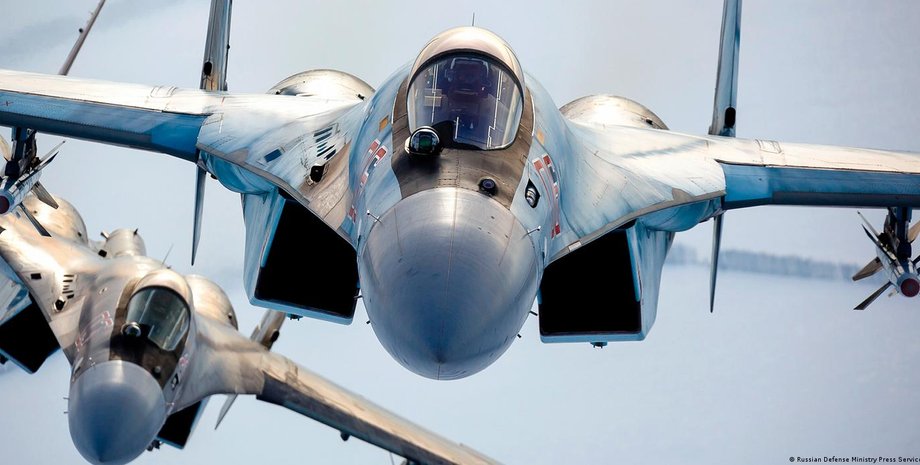 вторжение в украину