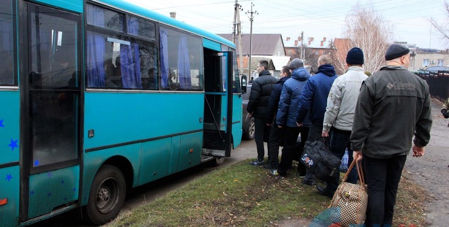 Фото с сайта боевиков