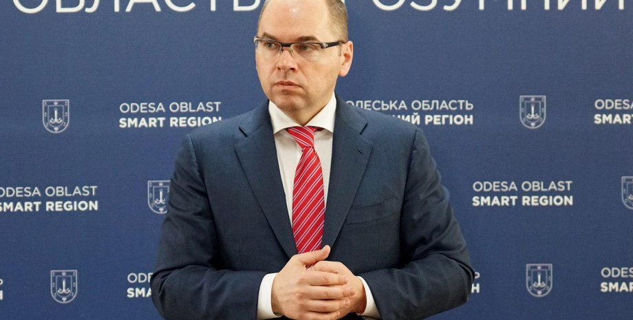 Максим Степанов/ Фото: kominternovskoe.com