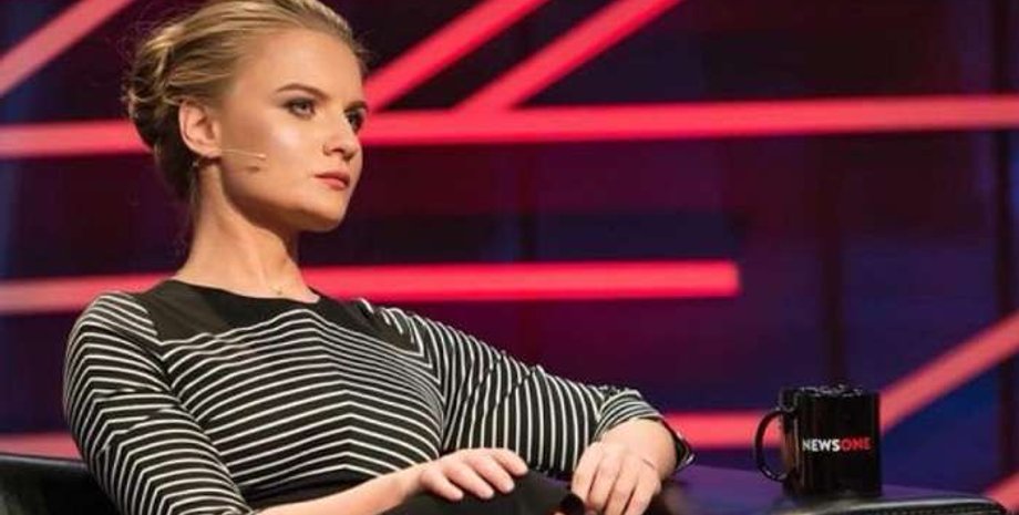 Светлана Крюкова