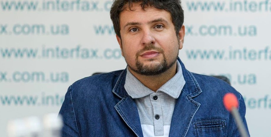 Евгений Юрченко