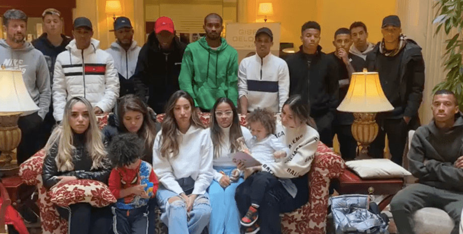 Бразильцы "Шахтера", шахтер,