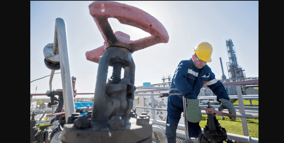 газ, трубопровод, цены, европа, фото