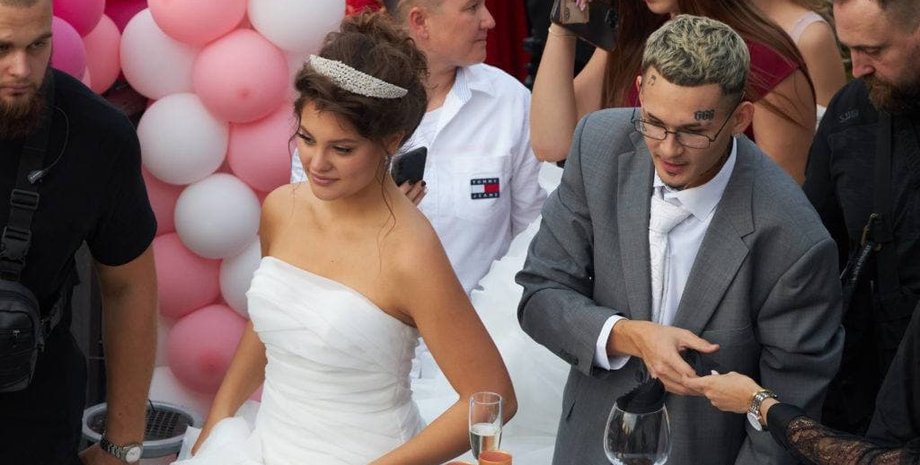 Дилара и Моргенштерн, разводы Дилары и Моргенштерна, измены Моргенштерна