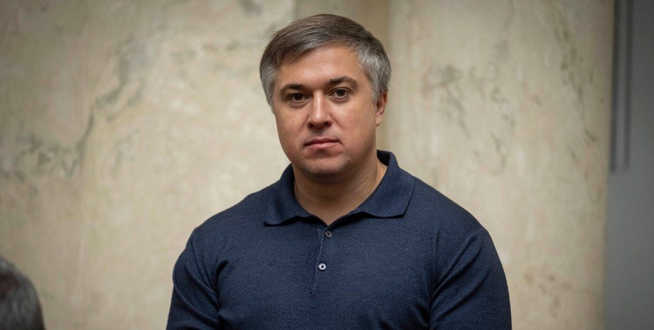 Олександр Сухов вилаявся у Верховній Раді