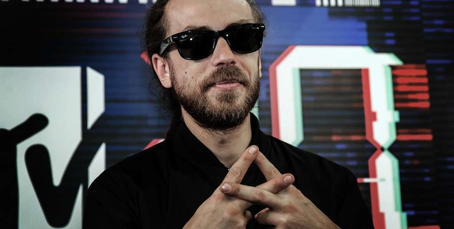 Кирилл Толмацкий / Фото: Сергей Бобылев/ТАСС