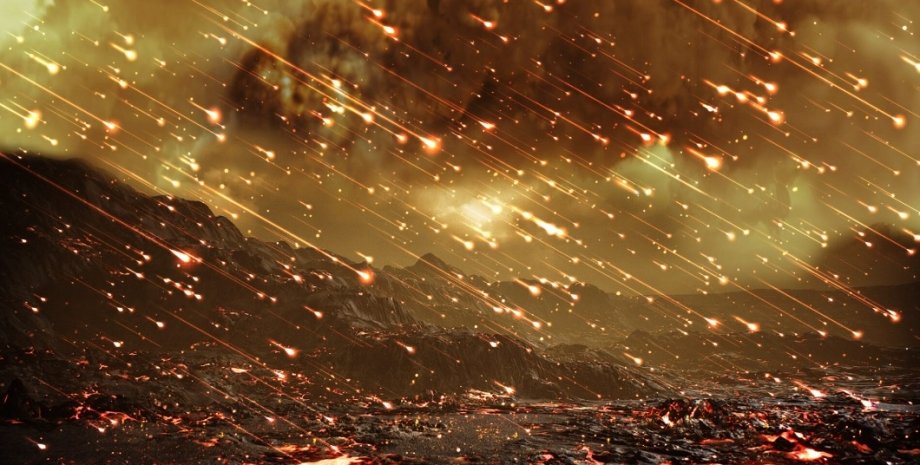 дождь на экзопланете экзопланета, что такое экзопланеты, самые странные экзопланеты