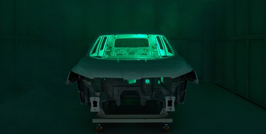 Skoda Kodiaq 2024, Skoda Kodiaq, новый Skoda Kodiaq, кроссовер Skoda