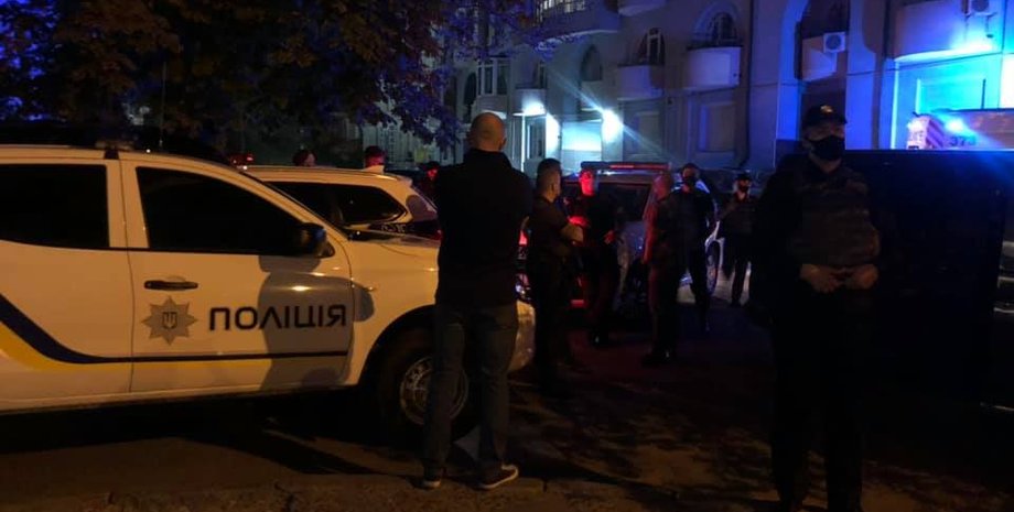 Фото: Facebook / Олег Тягнибок