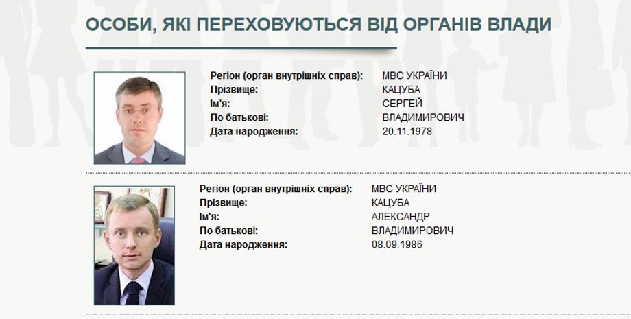 Фото: mvs.gov.ua