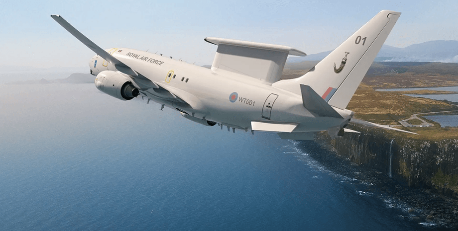 самолёт-разведчик