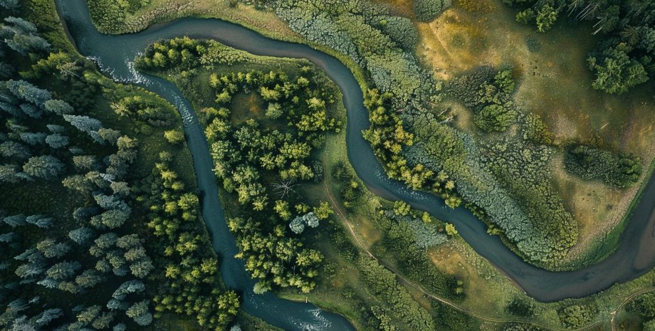 річка амазонка річки землі