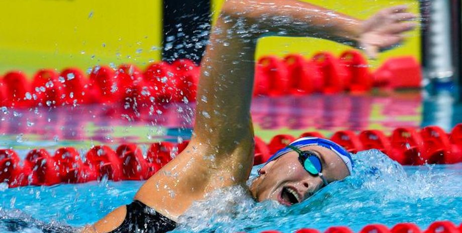 Вероника Андрусенко