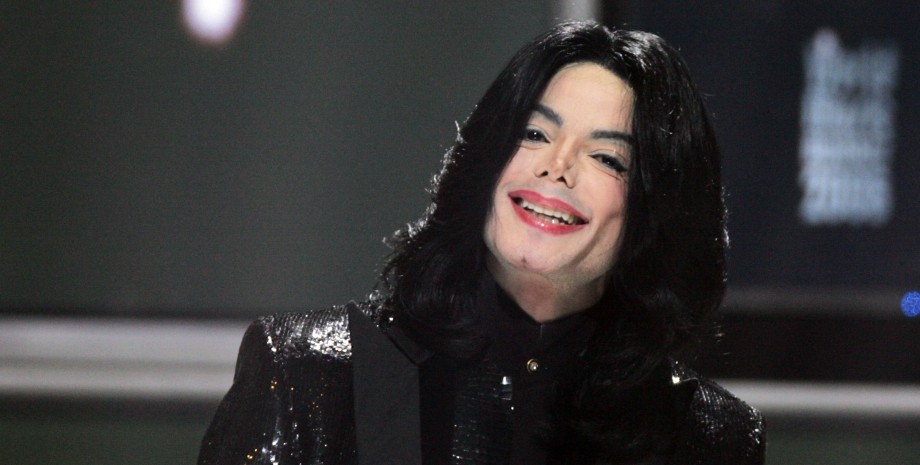 Майкл Джексон Майкл Джексон, ранчо