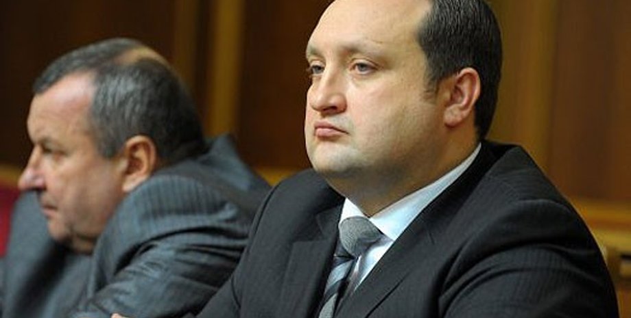 Сергей Арбузов / Фото: UNIAN