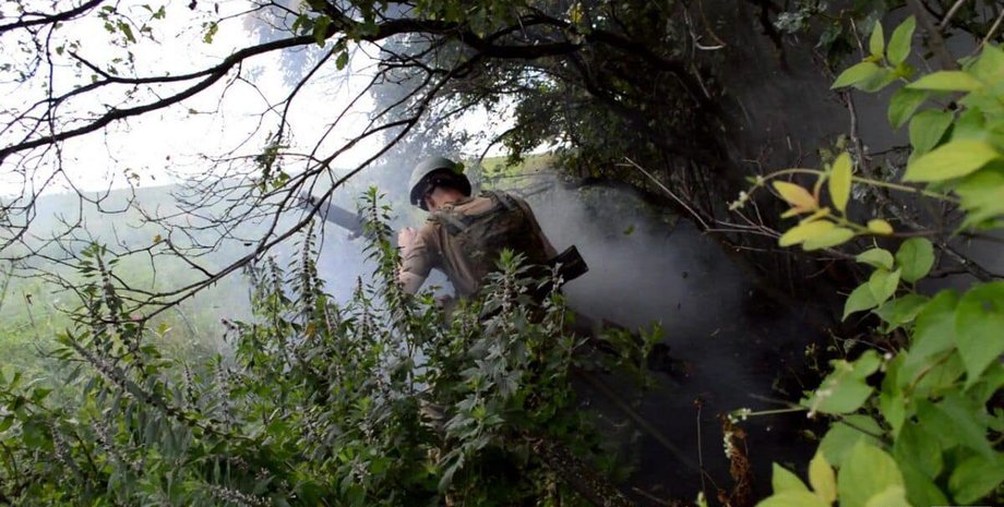 контрнаступление ВСУ, война РФ против Украины, освобождение территорий, аналитика ISW, Вооруженные силы Украины