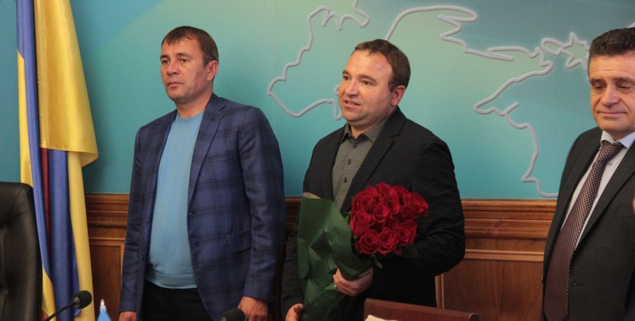 Фото: КиевВласть