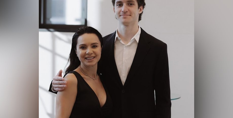 підкопаєва, син підкопаєвої, вадим нагорний