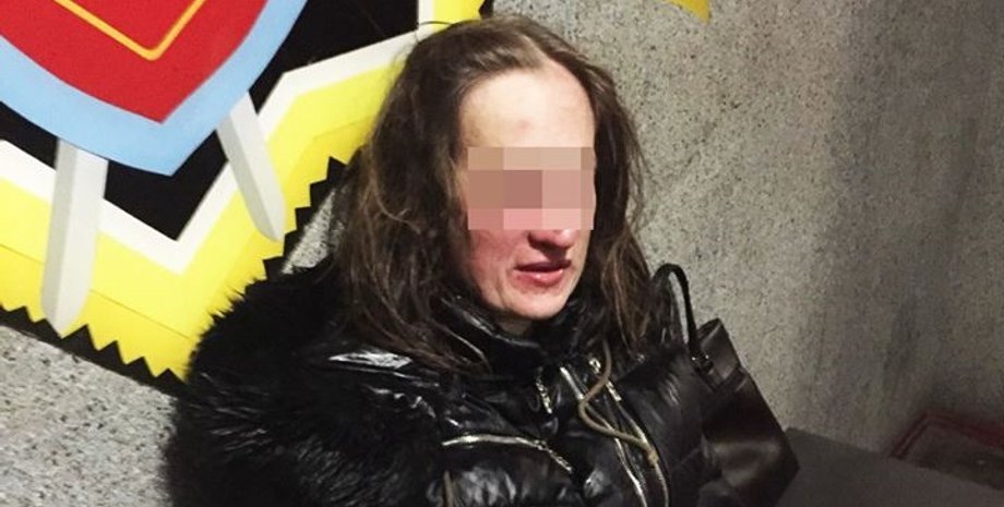 Фото: пресс-служба Нацполиции