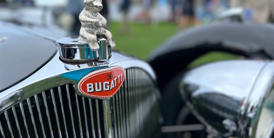 авто, талисман авто, талисман на капоте