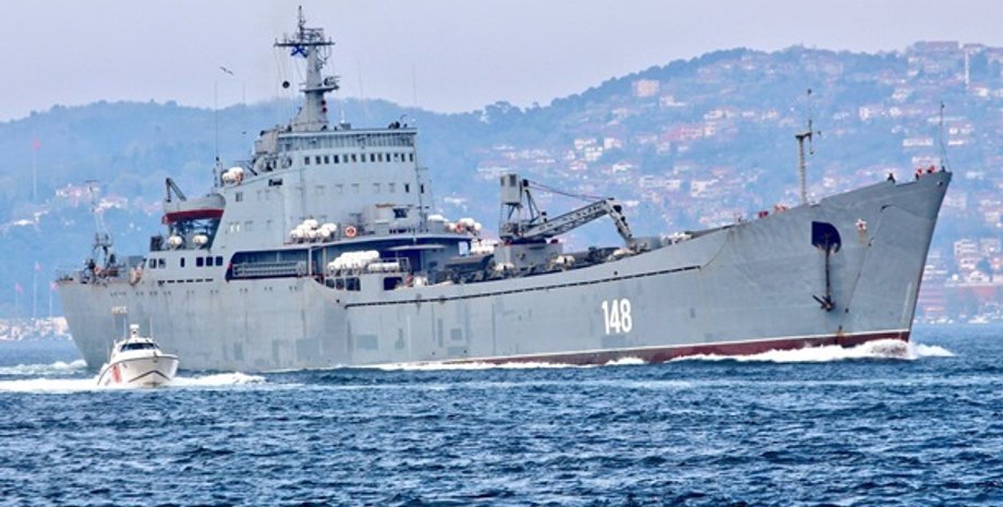 Фото: Yoruk Is?k / Twitter