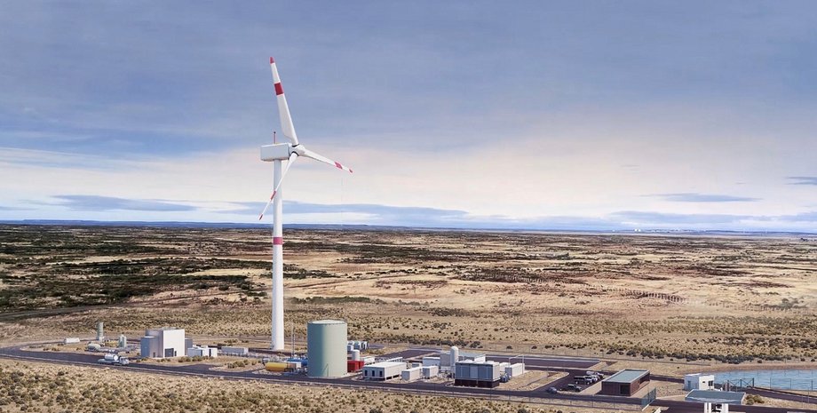 бензин Porsche, экологически чистый бензин, синтетическое топливо, Porsche eFuel