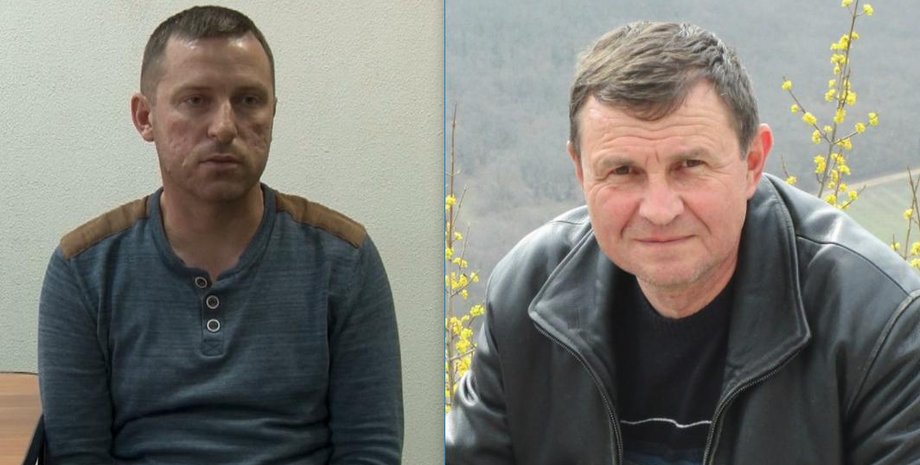 Коллаж: investigator.org.ua