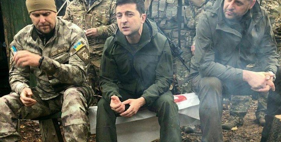 Фото facebook.com/Sashulya Lisova