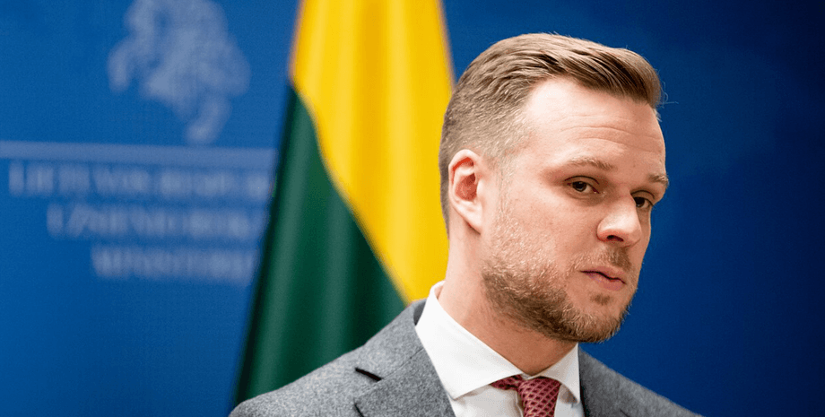 Беларусь, ядерное оружие, реакция Литвы, МИД Литвы, Габриэлюс Ландсбергис, ядерная безопасность, ВС РФ