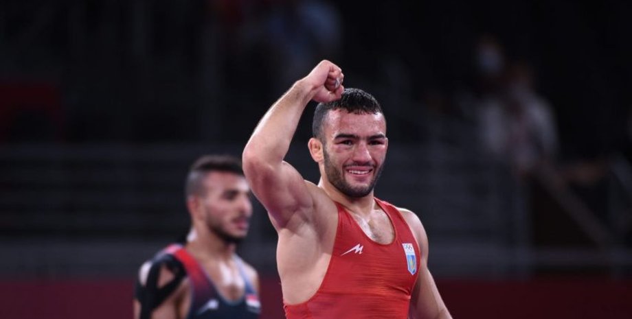 Парвиз Насибов