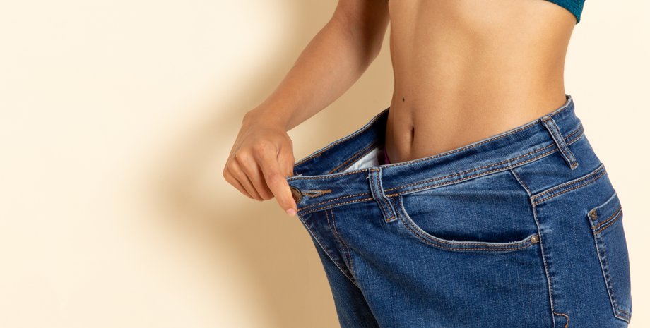 Как похудеть и уменьшить жир на животе