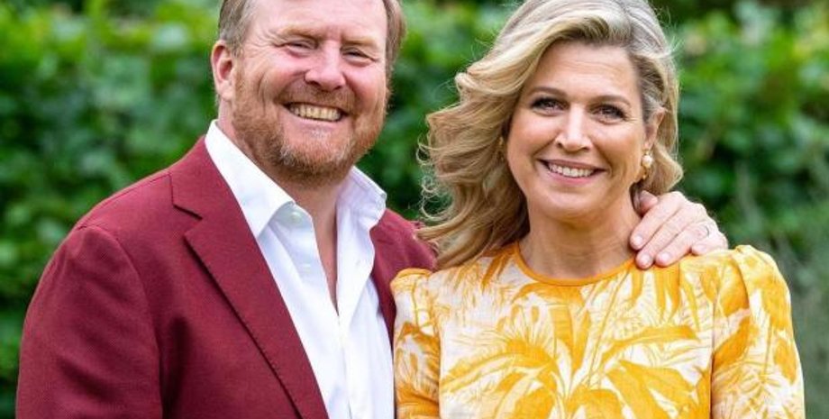 королевская семья Нидерландов , королевская семья Нидерландов новости