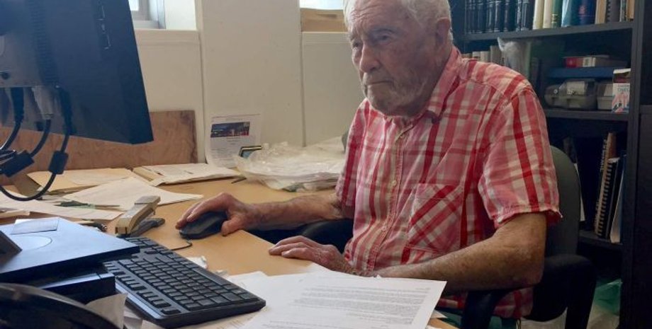 Фото/ ABC News: Charlotte Hamlyn