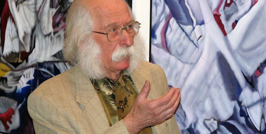 Фото: из личных архивов