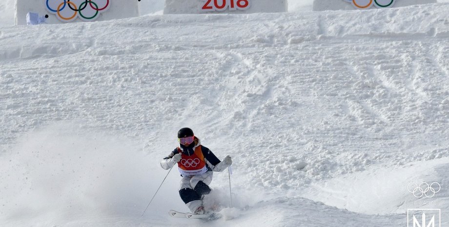 Татьяна Петрова / Фото: НОК