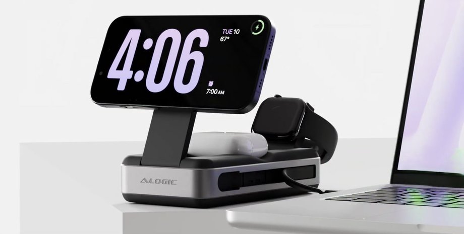 Повербанк Alogic Roam Повербанк для ноутбука Alogic