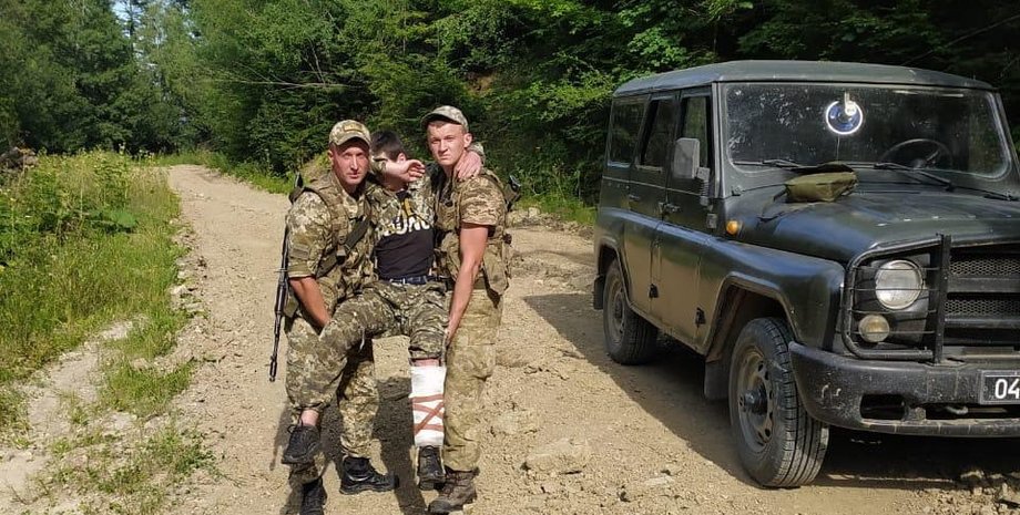 Фото: Сергій Бровко Facebook