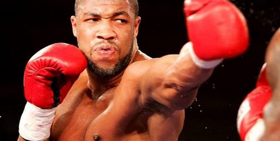 Фото: World Boxing News