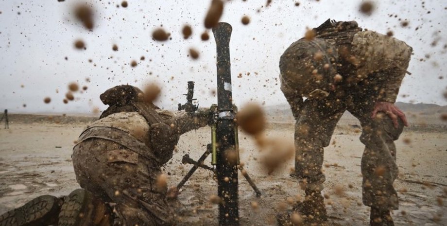 Фото: flickr/ministryofdefenceua