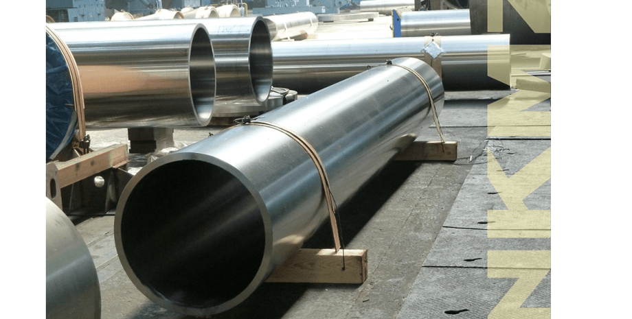 трубы, нкмз, аэс, аккую, фото