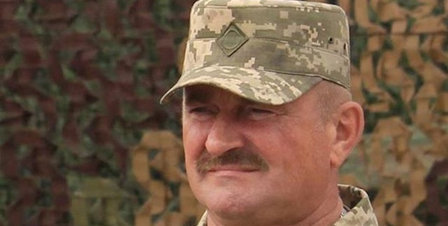 Владимир Кравченко/Фото: lugpost.su