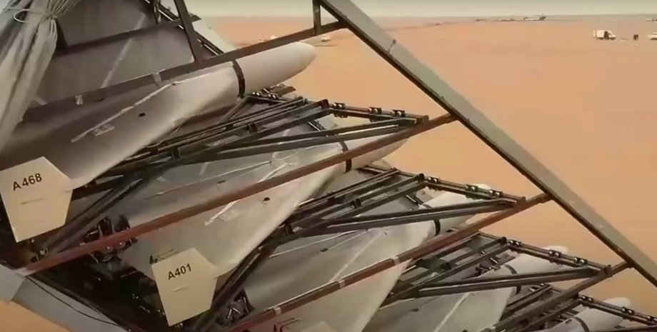 дрони, іранські дрони, дрон Шахед, дрон Герань, бойовий безпілотник, дрон-камікадзе, купити дрон