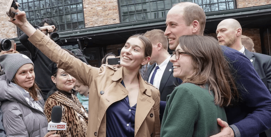 Принц Вільям