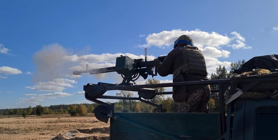 Українські військові, ЗСУ, Сили оборони, російське вторгнення, Війна РФ проти України, ОП, Михайло Подоляк