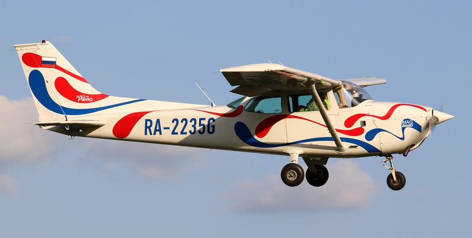 Цесна, мала авіація