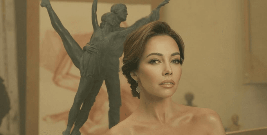 Екатерине Кухар исполнилось 44 года