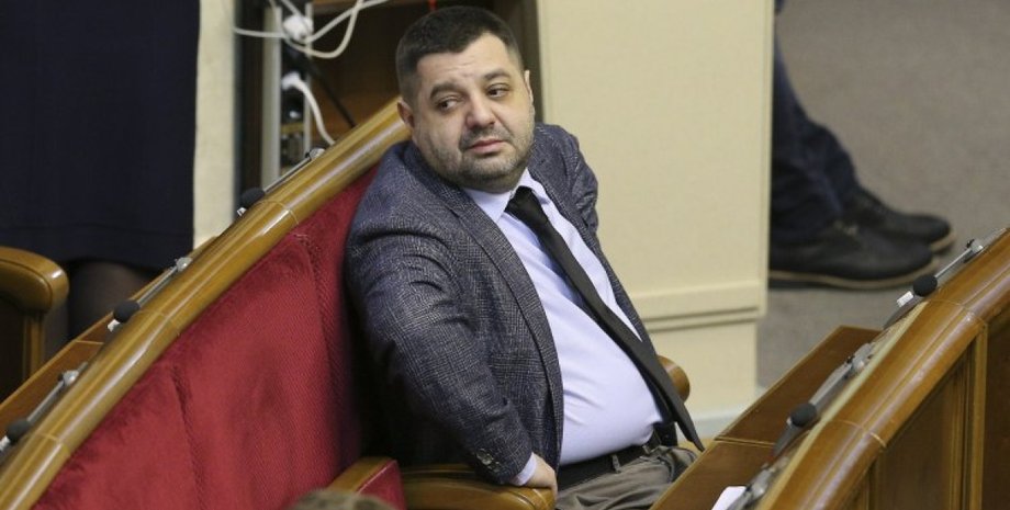 Александр Грановский